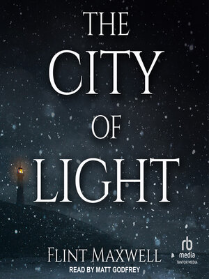 cover image of The City of Light